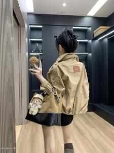 ブランド 偽物 激安 通販大変人気大人感漂う秋冬新作ロエベコート