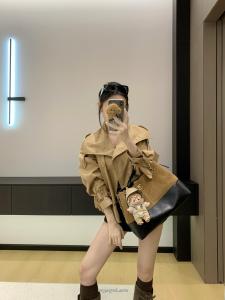 ブランド 偽物 激安 通販大変人気大人感漂う秋冬新作ロエベコート