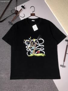 最安値カジュアル反転魅力コピー ブランド 販売LOEWE半袖Tシャツ