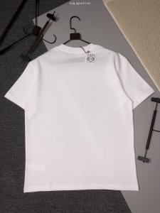 最安値カジュアル反転魅力コピー ブランド 販売LOEWE半袖Tシャツ