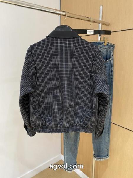 loewe25ss秋冬新作カジュアルファッションジャケット 3