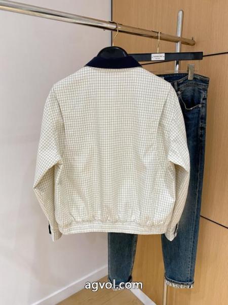 loewe25ss秋冬新作カジュアルファッションジャケット 5