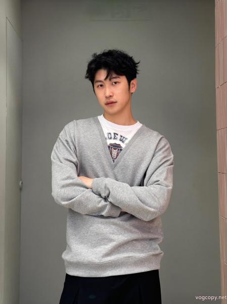 LOEWEコピー 通販最高品質かつ最安値 海外セレブ定番愛用  数量限定新品パーカー 0 
