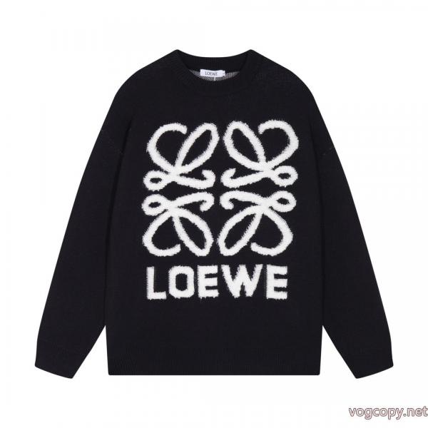 ブランド スーパー コピー 通販定番モデル 割引セール  今季人気絶大セーターLOEWE 0 