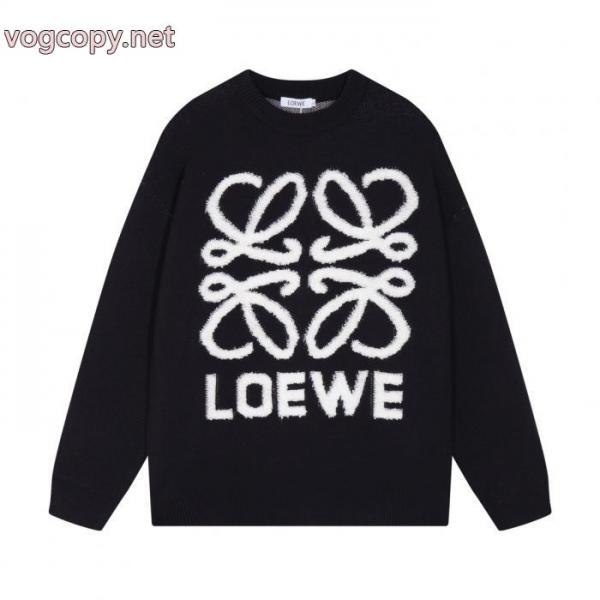 ブランド スーパー コピー 通販定番モデル 割引セール  今季人気絶大セーターLOEWE 5 