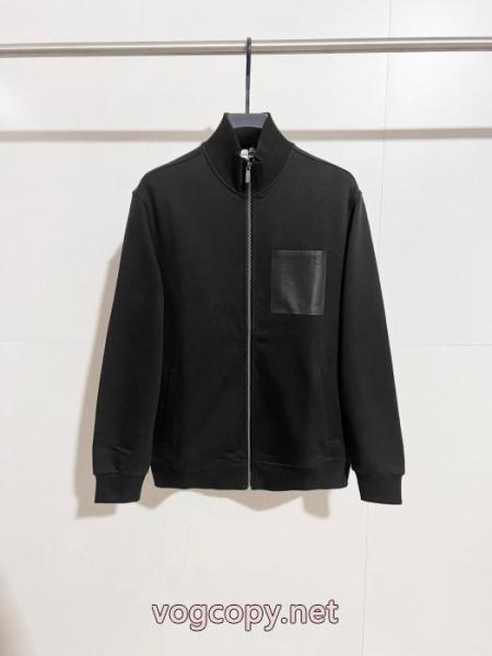 LOEWEスーパー コピー 品コート最高な材料 愛用ブランド 秋冬物先行発売  5 