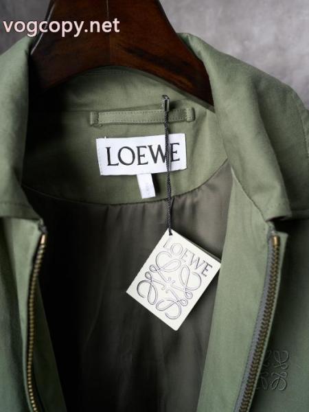 LOEWEジャケット偽物 ブランド 販売永遠の定番 格上げ! 超激安アイテム 2