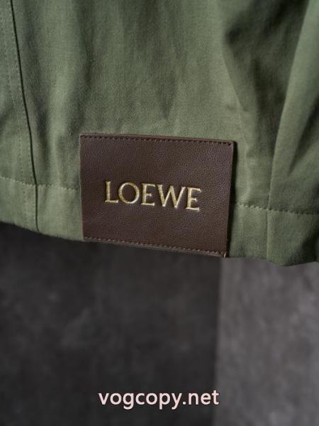 LOEWEジャケット偽物 ブランド 販売永遠の定番 格上げ! 超激安アイテム 5