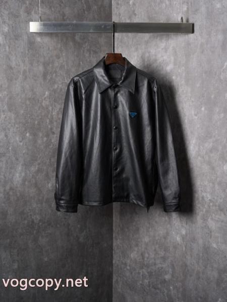 ジャケットPRADAブランド 偽物2025新品 注目美品 収納力抜群 2