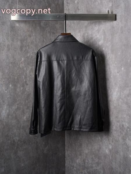 ジャケットPRADAブランド 偽物2025新品 注目美品 収納力抜群 3