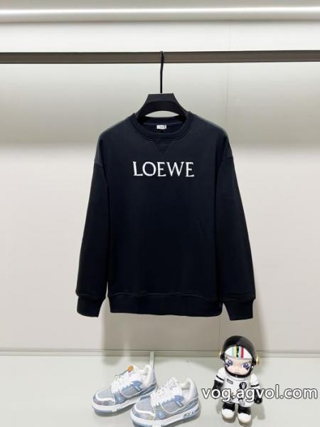 パーカーLOEWE激安 通販 ブランド早い者勝ち 最落なし 品質保証新品 0 
