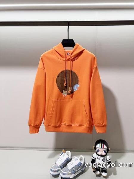 新作数量限定セール 人気沸騰中 現在流行中のおすすめ人気パーカーLOEWE偽 ブランド 販売 0