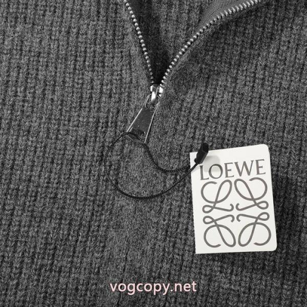 コートLOEWEコピー ブランド 通販人気のオシャレものから 即対応 在庫希少 4