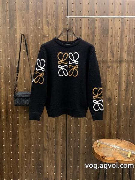 限定特大セール 期間限定!最安値挑戦! 今年らしいスーパー コピー ブランド 専門店LOEWEセーター 0