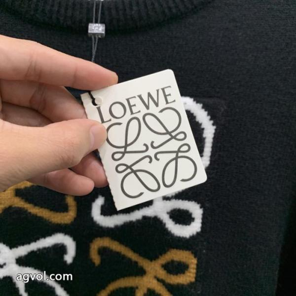 限定特大セール 期間限定!最安値挑戦! 今年らしいスーパー コピー ブランド 専門店LOEWEセーター 2