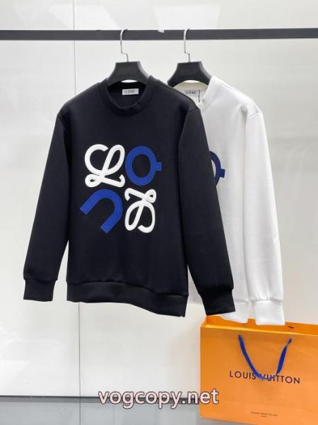 スーパー コピー 品パーカー最も話題となったアイテム 当店限定 有名人の愛用品LOEWE 1