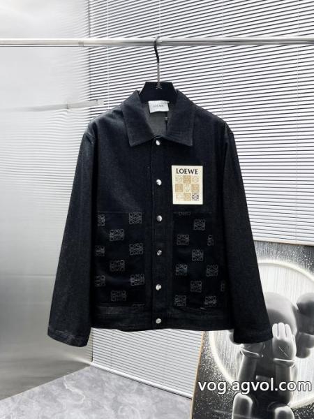 偽物 ブランド 激安ロエベコート数量限定SALE 今回大特価 最新☆大人気☆話題沸騰 0