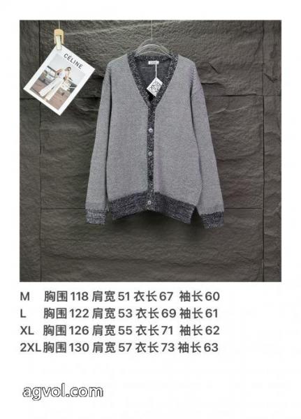 プリント 清潔感の高い新品 安定した質感コートLOEWEスーパー ブランド コピー 5 
