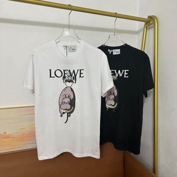 LOEWETシャツスーパー コピー ブランド 通販限定セール大得価 最新 話題沸騰中 最安値保証 0 