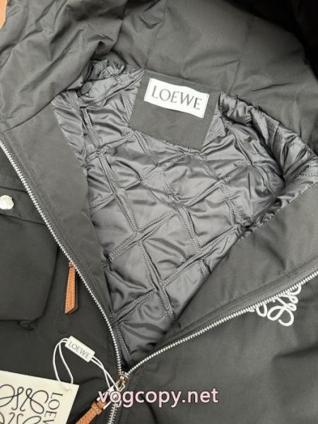 LOEWEジャケット数量限定定番人気 話題のブランド 人気雑誌掲載ブランド コピー バック 2