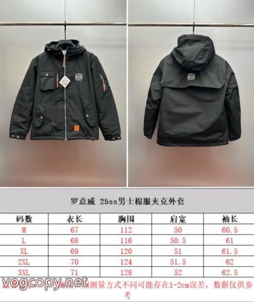 LOEWEジャケット数量限定定番人気 話題のブランド 人気雑誌掲載ブランド コピー バック 5