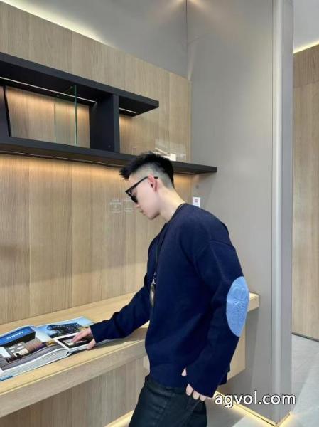 特別人気感謝SALE 25新品*最安値保証 VIPセールで破格ブランド 激安LOEWEセーター 5