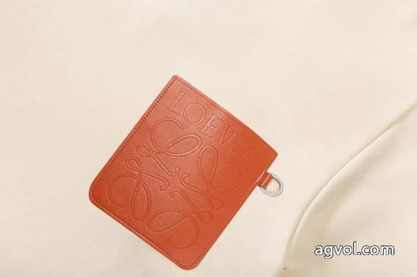 LOEWEパーカー即発2025 欲しいぃ リッチな印象に 激安上品ブランド 偽物 通販 4