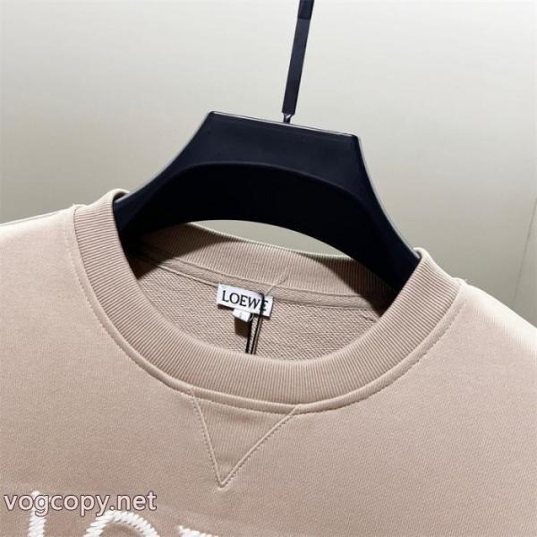 最新作期間限定セール 最旬トレンド 注目されるパーカーロエベブランド 品 スーパー コピー 5 