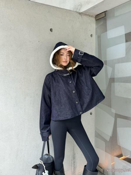 雑誌掲載最新作 毎年大人気商品 長く愛用できるコートLOEWE偽 ブランド 販売 0 