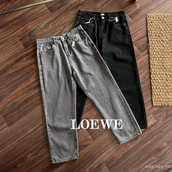 通販 ブランドジーンズLOEWE今シーズン注目のアイテム 最新人気話題沸騰中 人気急上昇中 0 