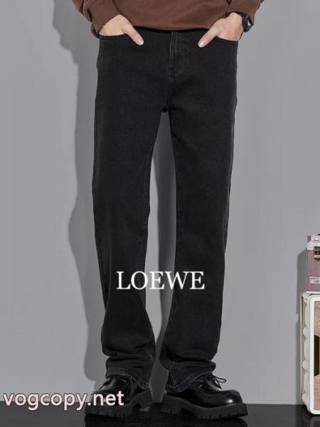 通販 ブランドジーンズLOEWE今シーズン注目のアイテム 最新人気話題沸騰中 人気急上昇中 6 