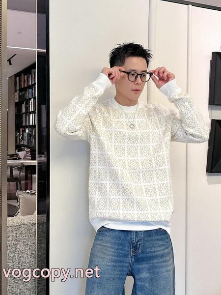 セーターコピー 商品 通販LOEWE安心の品質いい 最終数量限り! カジュアル通販 2
