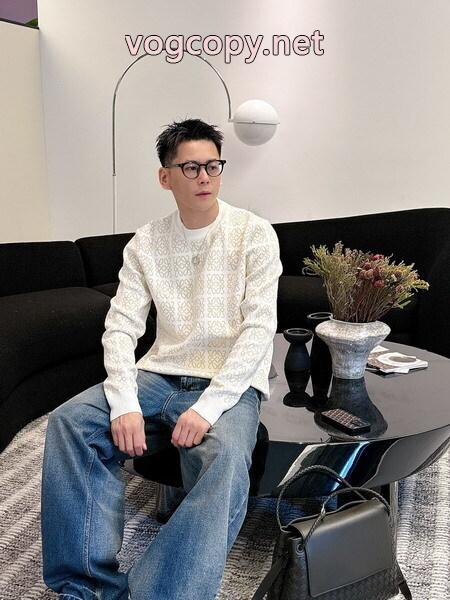 セーターコピー 商品 通販LOEWE安心の品質いい 最終数量限り! カジュアル通販 5
