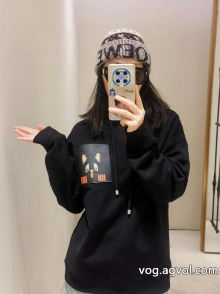 スーパー コピー 安心今季爆発的な人気定番商品 HOT本物保証 最前線2025ロエベパーカー 0
