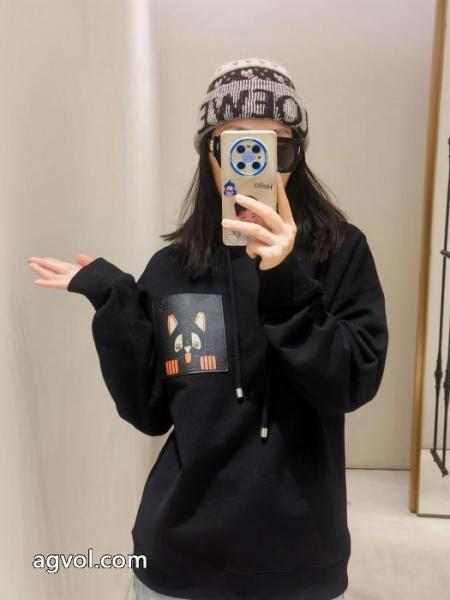 スーパー コピー 安心今季爆発的な人気定番商品 HOT本物保証 最前線2025ロエベパーカー 1