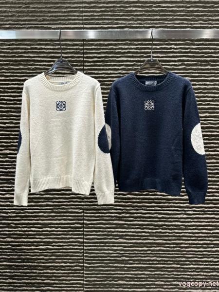 LOEWE人気新作登場 大好評アイテム 新作入荷本物保証ブランド 偽物セーター 0