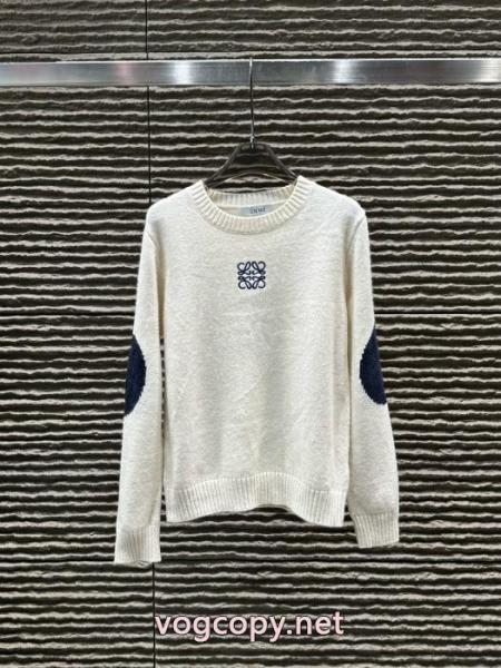 LOEWE人気新作登場 大好評アイテム 新作入荷本物保証ブランド 偽物セーター 1