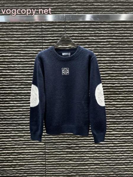 LOEWE人気新作登場 大好評アイテム 新作入荷本物保証ブランド 偽物セーター 3