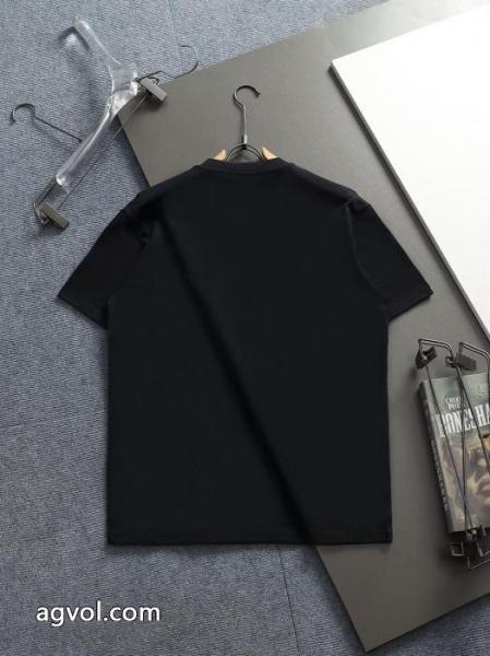 ブランド コピー 優良店新品未使用 2025新入荷 今流行LOEWE半袖Tシャツ 5 