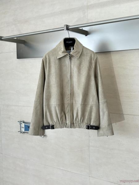 韓国人気 好印象 2025年冬最新作ジャケットLOEWEブランド 激安 サイト 0 