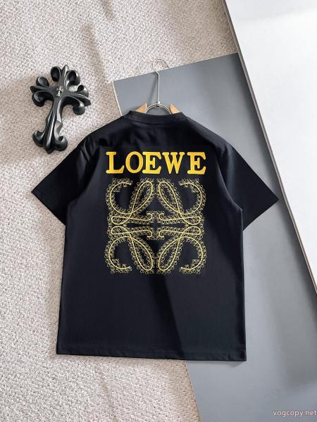 LOEWETシャツ限定激安 2025 超激得格安 特別人気感謝SALEブランド コピー 販売 0
