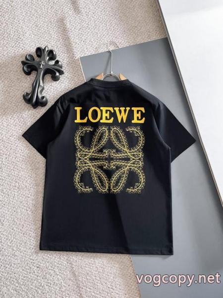 LOEWETシャツ限定激安 2025 超激得格安 特別人気感謝SALEブランド コピー 販売 3