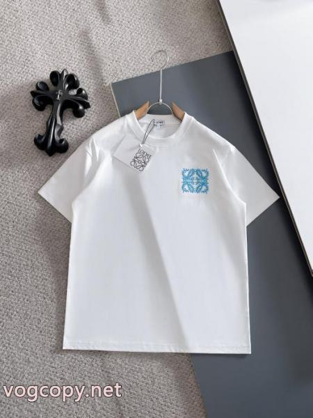 LOEWETシャツ限定激安 2025 超激得格安 特別人気感謝SALEブランド コピー 販売 5