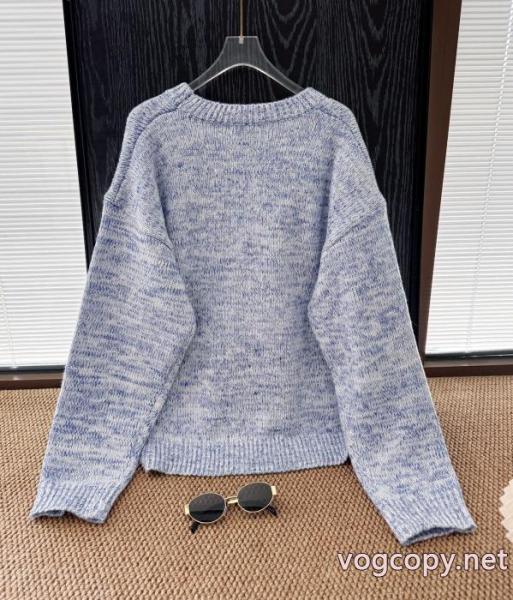 ロエベコピー 品 販売軽快に着こなせる 存在感絶大 正規品取扱店セーター 5 