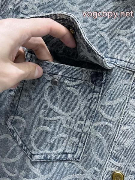 偽 ブランド 販売特別入荷可愛い 着心地良さ 超人気美品セール中ロエベコート 2