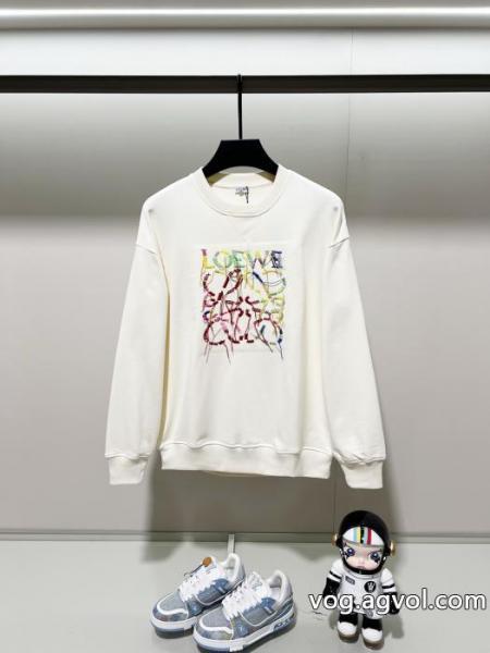 ロエベスーパー コピー 安心限定生産品 最安価格新品 目玉商品 パーカー 0 
