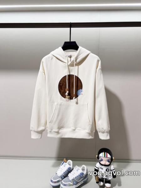 使い勝手の良い 今年大人気 SALE国内発送LOEWEパーカーブランド コピー 専門店 0 