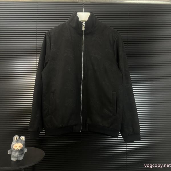 ジャケットブランド コピー 激安BURBERRY最前線新作 HOT人気セール 格安海外人気アイテム 0 
