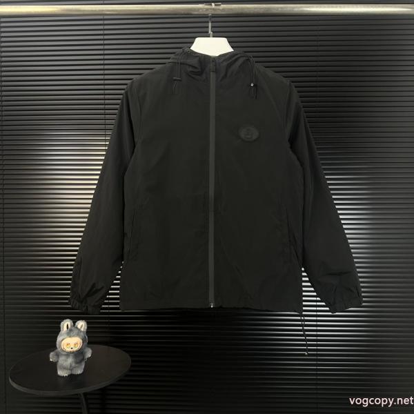  2026ブランドスーパーコピー高い機能性 毎シーズン人気が高い 限定セール新作登場BURBERRYジャケット 0 