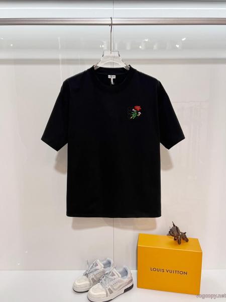 LOEWESALE 2026 雑誌も街も人気アイテム 新作限定大人でエレTシャツスーパー コピー ブランド 専門店 0 